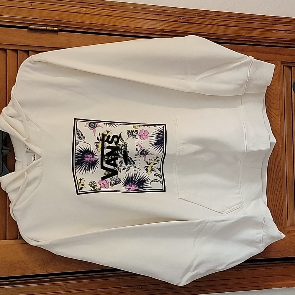 VANS hoodie - Picture 2 of 5